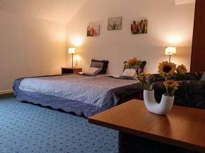 Waldhotel Unterbach
